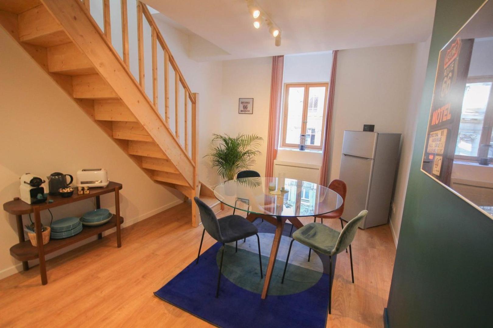 Lille Centre - Nice And Functional Ap. 2Bdrm Exterior foto